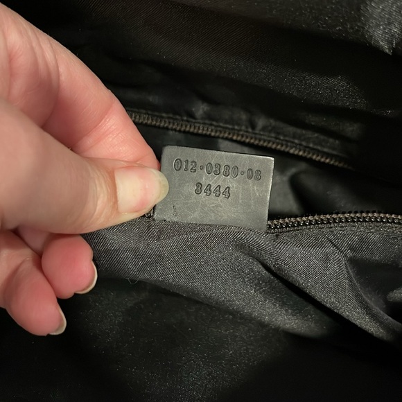 Gucci tote - Picture 5 of 16